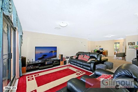 6/1 Cheriton Ave, Castle Hill, NSW 2154