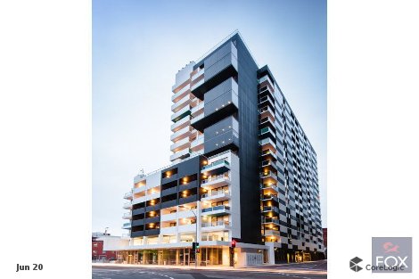 201/102-110 Waymouth St, Adelaide, SA 5000