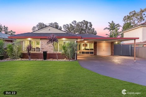 46 Epping Forest Dr, Eschol Park, NSW 2558