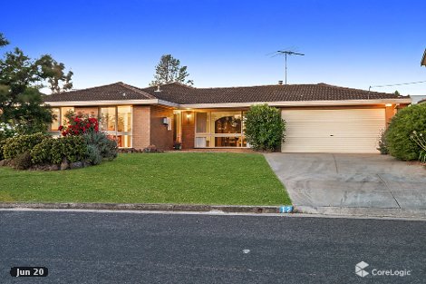 12 Thornbury Lane, Highton, VIC 3216