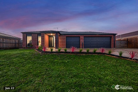 20 Water Lily Rd, Bunyip, VIC 3815