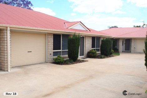 4/19 Briggs St, Pittsworth, QLD 4356