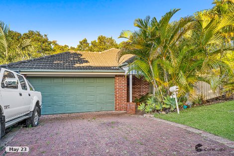 8 Bards Ct, Nerang, QLD 4211