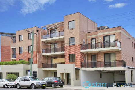 9/39 Earl St, Merrylands, NSW 2160