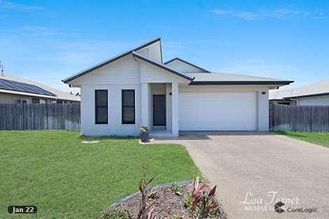 10 Browning St, Mount Louisa, QLD 4814