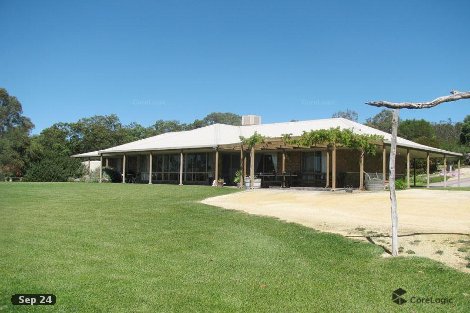 181 Memorial Dr, Naracoorte, SA 5271