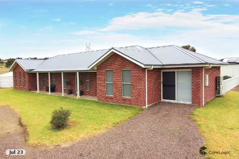 4 Guy Cres, Grenfell, NSW 2810