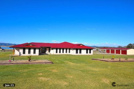 43 Oakland Park Dr, Hazeldean, QLD 4515