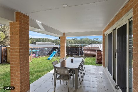 8 Melalea Ct, Berkeley Vale, NSW 2261