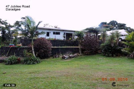 47 Jubilee Rd, Daradgee, QLD 4860