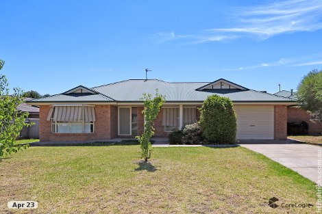 23 Paldi Cres, Glenfield Park, NSW 2650