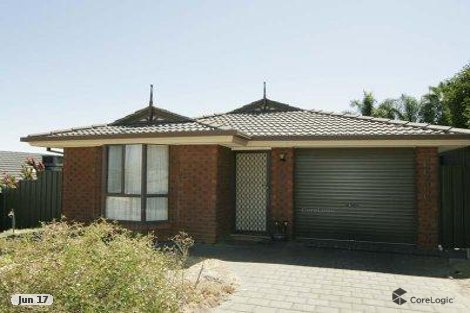 3 Glenwood Rise, Hillbank, SA 5112