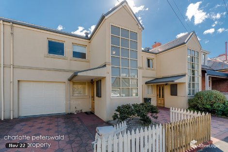 2/13 Strahan St, North Hobart, TAS 7000