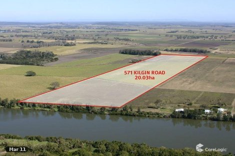 571 Kilgin Rd, Kilgin, NSW 2472