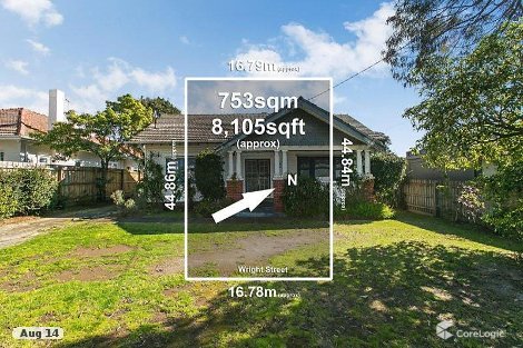 31 Wright St, Bentleigh, VIC 3204