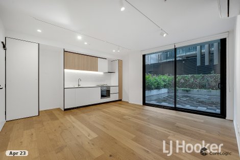 109-133 Rosslyn St, West Melbourne, VIC 3003