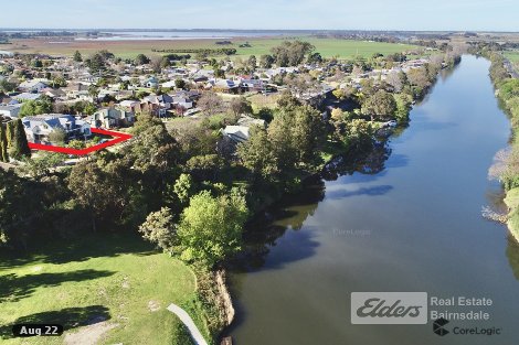 9 Robb St, East Bairnsdale, VIC 3875