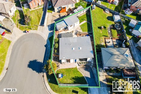 6 Emita Pde, Waverley, TAS 7250