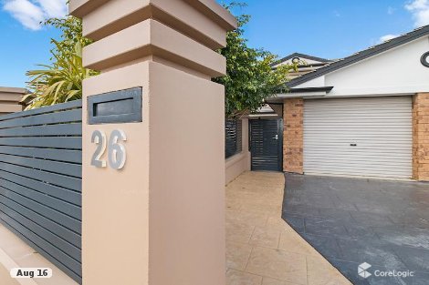 26 Bradley Gr, Mitchell Park, SA 5043