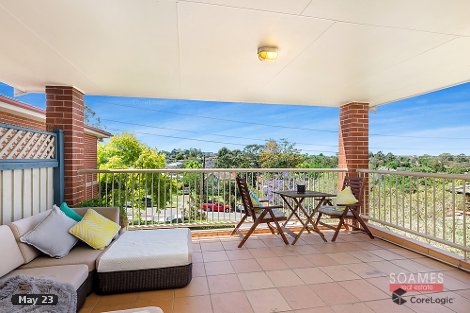 20/92 Hunter St, Hornsby, NSW 2077