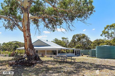 2557 Alexandrina Rd, Currency Creek, SA 5214