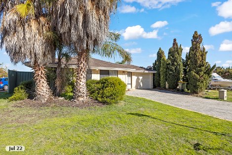 19 Grasstree Bend, Banksia Grove, WA 6031