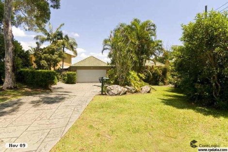 95 Skyline Tce, Burleigh Heads, QLD 4220