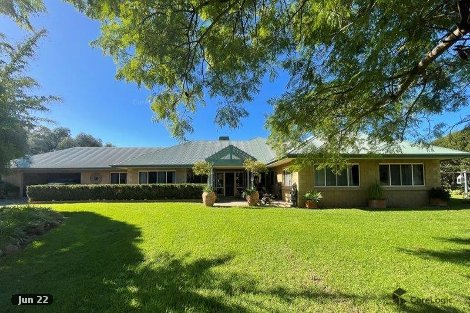 538 Murrumbilla Lane, Narrabri, NSW 2390