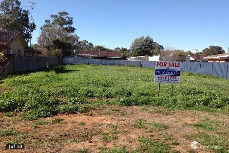 167 Third Ave S, Narromine, NSW 2821