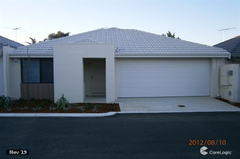 5/17 Wattle Mews, Hocking, WA 6065