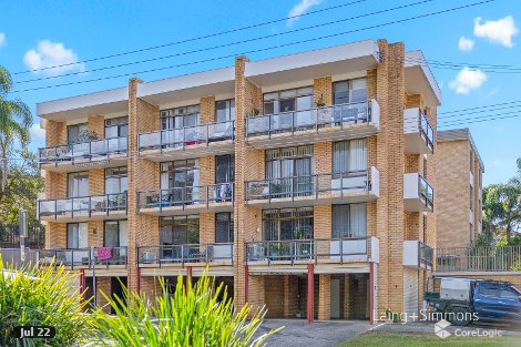 7/9 Flynn St, Port Macquarie, NSW 2444