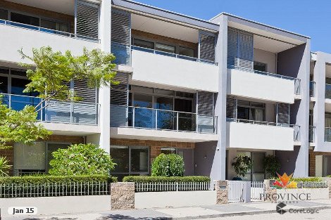 13/5 Hay St, East Perth, WA 6004