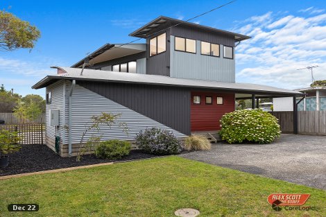 104 Back Beach Rd, Sunset Strip, VIC 3922