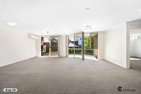 3/81 Scott Rd, Herston, QLD 4006