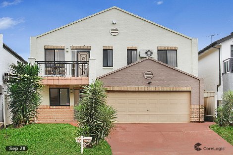 63 Feodore Dr, Cecil Hills, NSW 2171