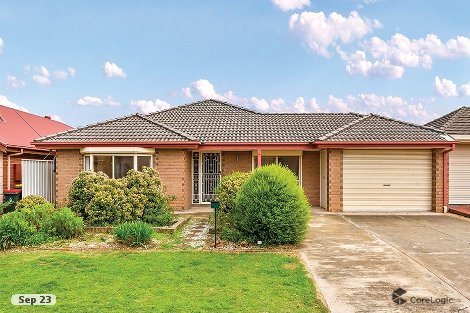 11 Rosecombe Pl, Parafield Gardens, SA 5107