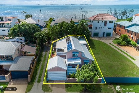 14 Agnes St, Shorncliffe, QLD 4017