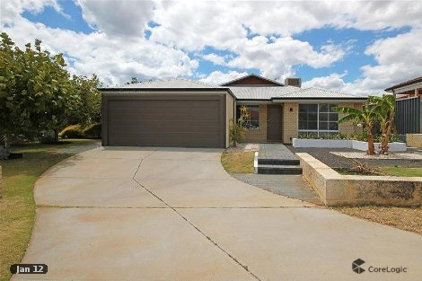 1 Ormiston Gdns, Clarkson, WA 6030