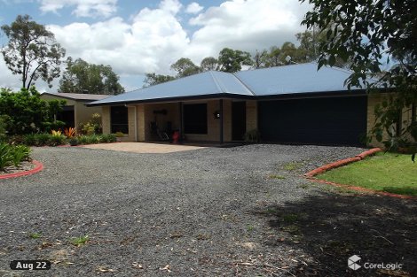 187 Sunnybrae Cct, Redridge, QLD 4660