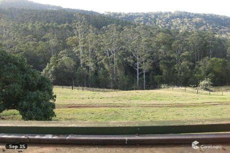 1536 Comboyne Rd, Byabarra, NSW 2446