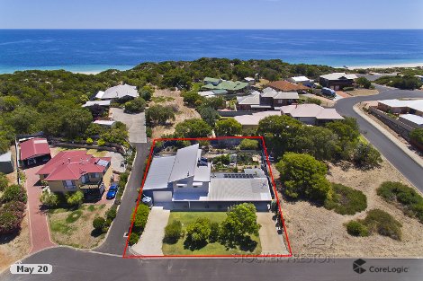 4 Lang Cove, Peppermint Grove Beach, WA 6271