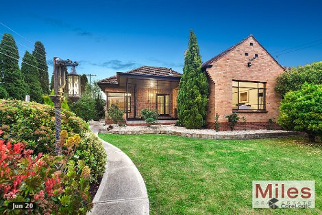 1 Mortimer St, Heidelberg, VIC 3084