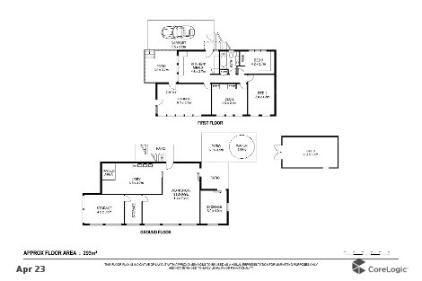 23 Croker St, Aspley, QLD 4034