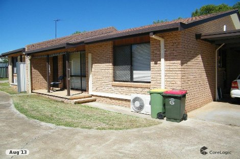 3/99 George St, Gunnedah, NSW 2380