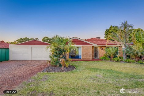 8 Chamberlain St, Gosnells, WA 6110