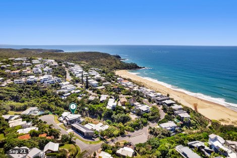 4 Surfside Ct, Sunshine Beach, QLD 4567