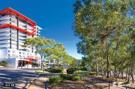 802/102-108 Victoria Pde, Rockhampton City, QLD 4700