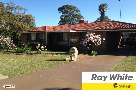 12 Bruce St, East Bunbury, WA 6230