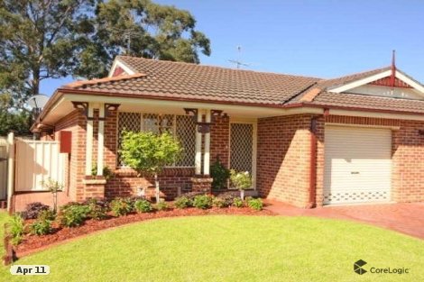 11 Cusack Cl, St Helens Park, NSW 2560