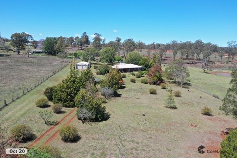 87 Evans Rd, Kleinton, QLD 4352